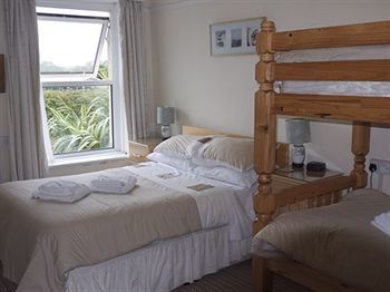 Donnington Guesthouse Truro Exterior photo